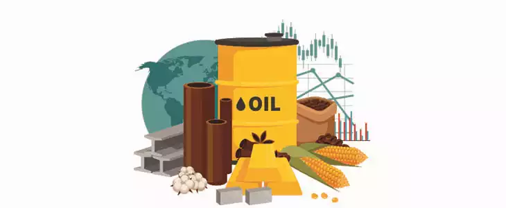 How Essential is the Role of Commodity Market in India